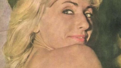 Λίντα Άλμα: Η ζωή και η καλλιτεχνική πορεία της ελληνίδας χορεύτριας που ξεχώρισε η Edith Piaf