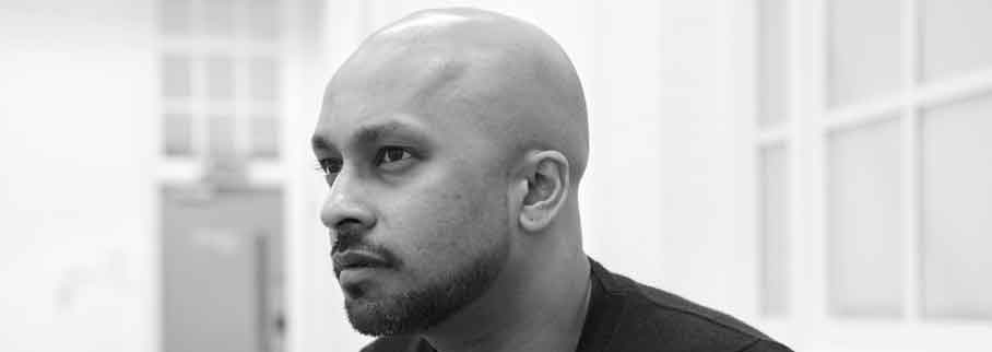 Συνέντευξη του Akram Khan στο Dancetheater.gr