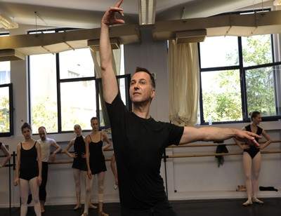 Γιαννης Ντοντσάκης