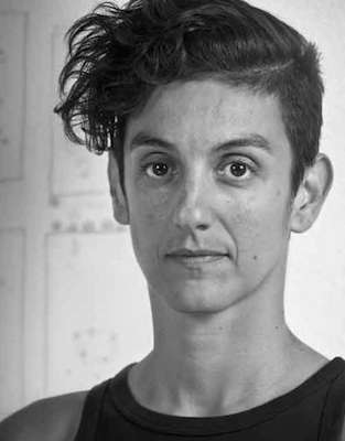 Μριάννα Καβαλλιεράτου