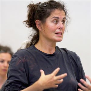 Christina Kleisiouni