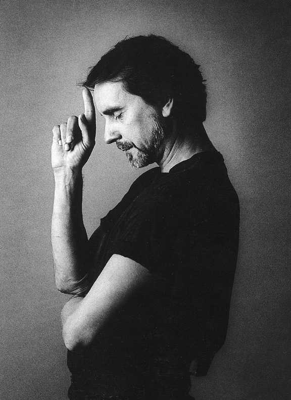 Γίρζι Κίλιαν, Συνέντευξη (Το Βήμα) Νοέμβριος 2012