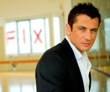 Ναλμπάντης Μιχάλης 