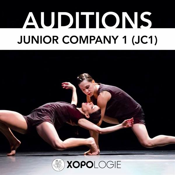 Xorologie Auditions