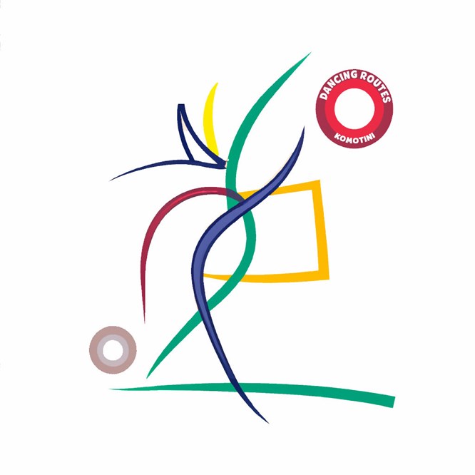 3ο Dancing Routes Komotini Festival