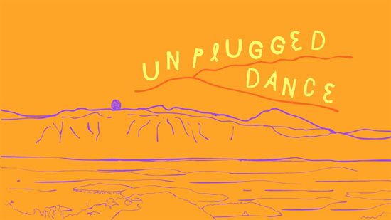 open call UNPLUGGED DANCE 2026
