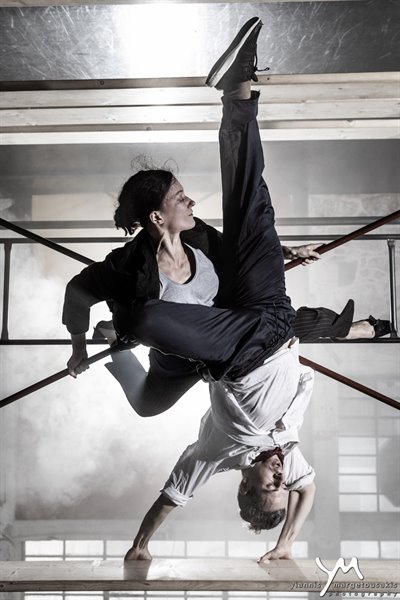 Μάστερ και Μαργαρίτα