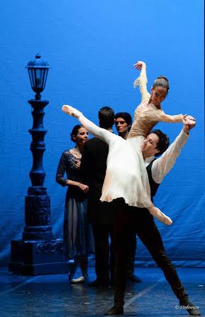 Εντυπώσεις από τον Ερωτευμένο Σοπέν του Γιαννίκ Μποκέν (Χρήστος Πουγκιάλης)