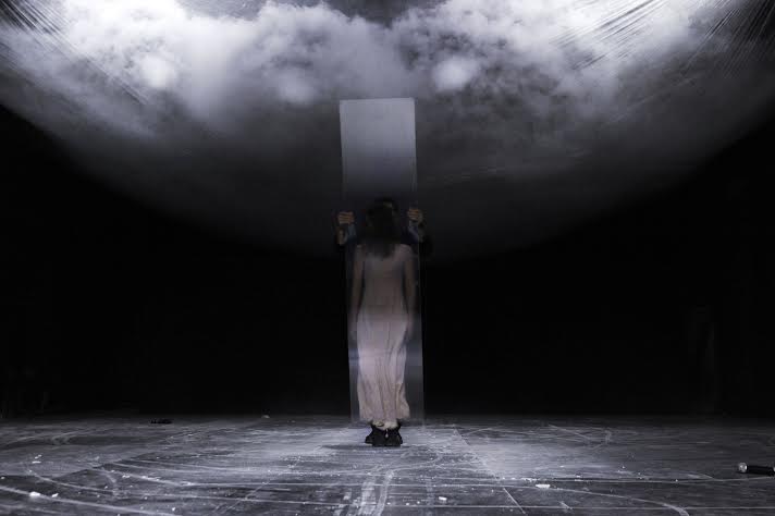 Η «ακύμαντη ζωή» του Δημήτρη Παπαϊωάννου (Ναταλία Κουτσούγερα)