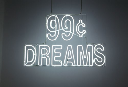 Το όραμα των καλοθελητών και η ανεπάρκεια των στόχων