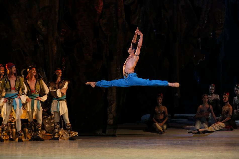 orig koursaros mariinsky