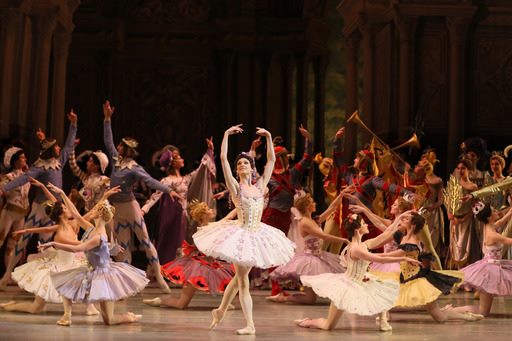 orig wraia koimimeni mariinsky