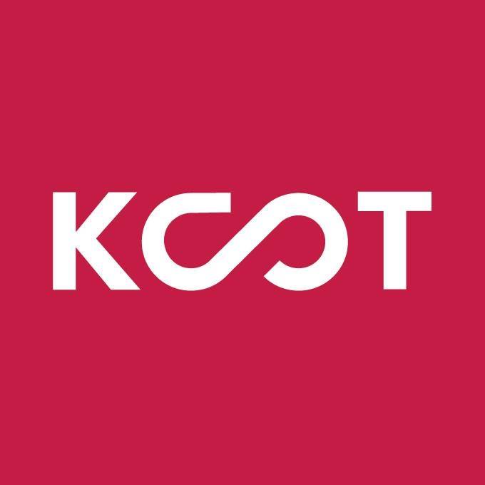 KSOT new logo