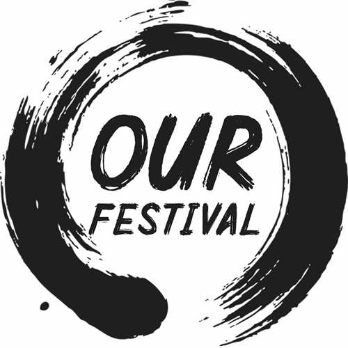 OurFestival logo