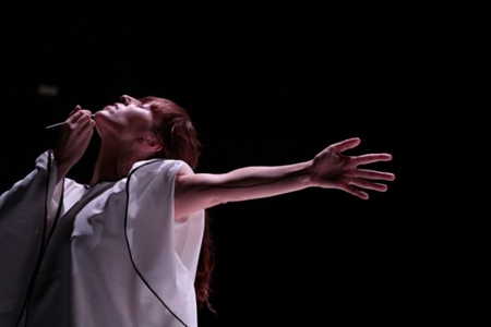 Κύκλος Μαθημάτων Σύγχρονου Χορού και Somatics με την Μαριλένα Πετρίδου