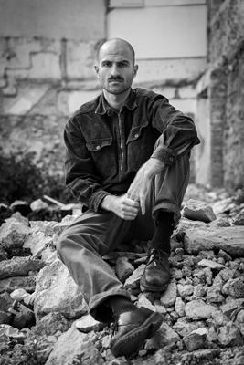 WorkShop Σύγχρονου Χορού με τον Αντώνη Τζούμα