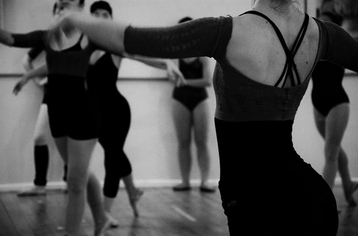 dalamara mathima balletou