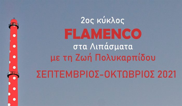 polykarpidou mathimata flamenco B