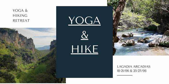 yoga stin oreini arkadia