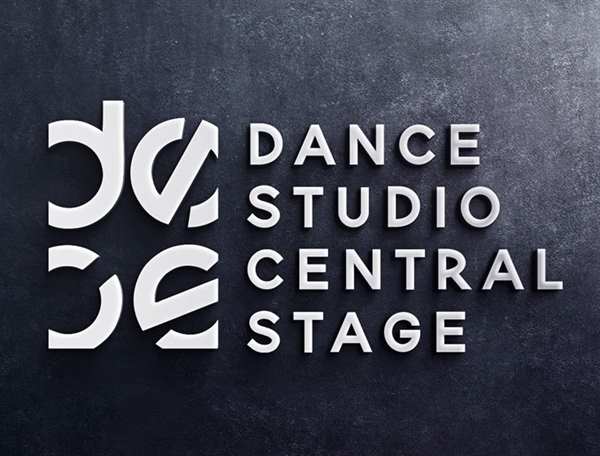 dance studio central stage