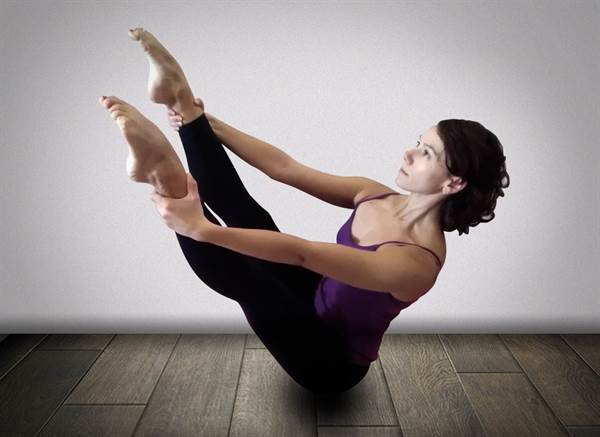 mathima pilates nantia margari