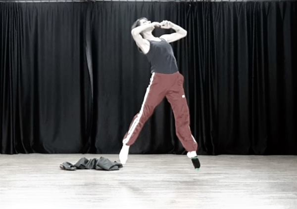 mathima sygxronou xorou me tin marina piniatorou