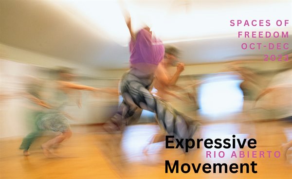 bataki eirini expressive movement spaces of freedom