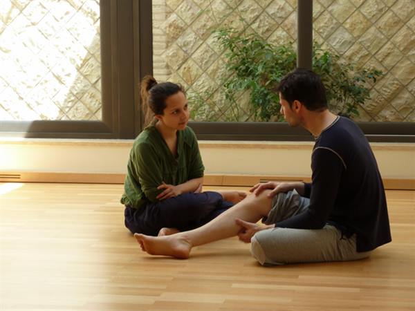 kleisiouni psychotherapy therapeutic group