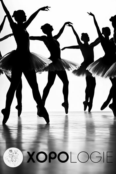 pagoulatou ballet class