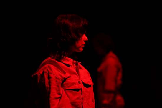 koliopoulou performer training