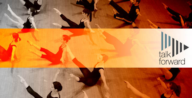 σύγχρονος ,χορός ,Ελλάδα ,σήμερα ,Talk ,Forward , Στέγη