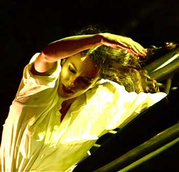 Η, Χριστίνα, Σουγιουλτζή ,δίνει, Συνέντευξη ,στην ,Αργυρώ ,Σταυρίδη