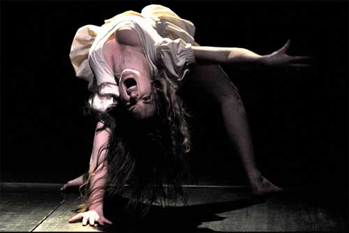 Andi, Kocaj, Ardi, Kocaj, Pat, Catterson, amorphy, fingersix, Cette, immense, intimité, Παράλληλες, εκδηλώσεις, του, 18o, Διεθνές, Φεστιβάλ, Χορού, Καλαμάτας