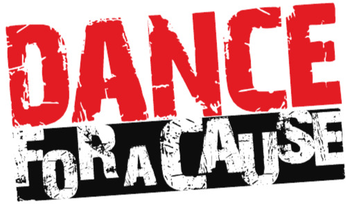 dance, for, a, cause
