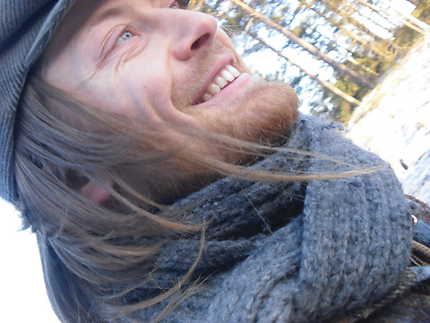 Residency του Rudi Scotheim Jensen στον Κινητήρα