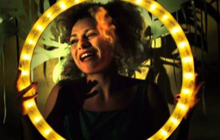 Residency του Rudi Scotheim Jensen στον Κινητήρα