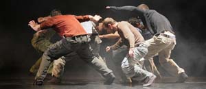 Κρατική Σχολή Ορχηστικής Τέχνης | Λίγη από την ιστορία μας