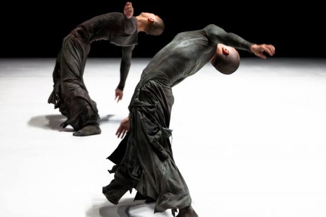 Διεθνής Διαγωνισμός Σόλο Χορού | GdanskDanceFestival 2013