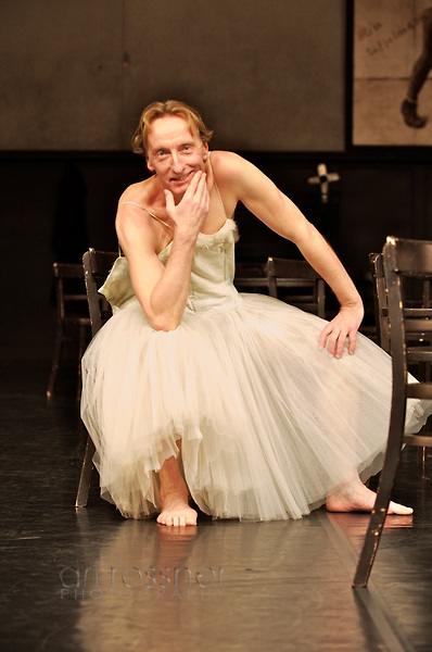 Μικρές Διαλέξεις στην Πράξη με την Μαριέλα Νέστορα