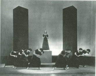 Συνέντευξη της Στέισυ Πρίκετ στην Έλενα Πατρικίου