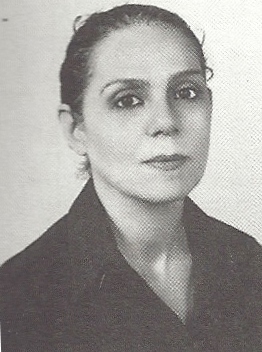 Έφυγε τα ξημερώματα της 9ης Μαρτίου η Χάρις Ανταχοπούλου 