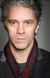 James, Thiérrée,dance