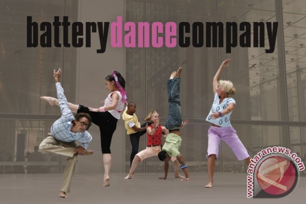 Battery Dance Company (BDC)