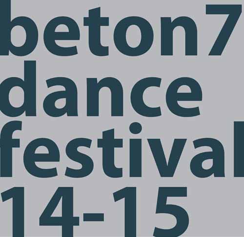 Ανοιχτό κάλεσμα ,ομάδες χορού, μεμονωμένους χορογράφους,  ΒΕΤΟΝ7