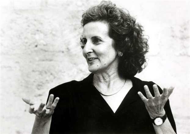 trisha brown