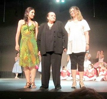 Δέσποινα Γρηγοριάδη