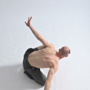  19ο Διεθνές Φεστιβάλ Σύγχρονου Χορού  Καλαμάτας 18 ‐25 Ιουλίου 2013