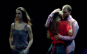 Κρατική Σχολή Ορχηστικής Τέχνης, Newsletter - Μάρτριος 2013