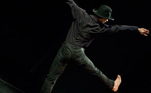 Κρατική Σχολή Ορχηστικής Τέχνης, Newsletter - Μάρτριος 2013