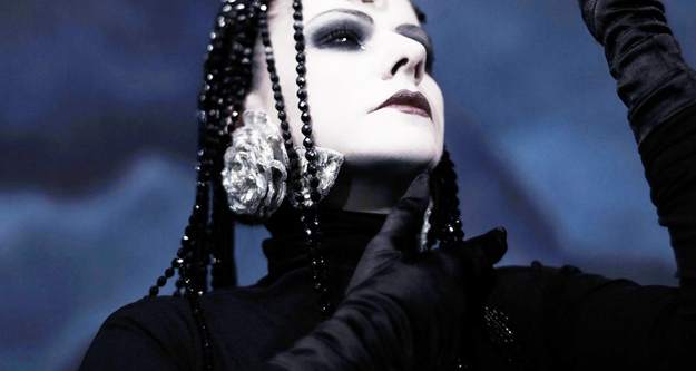 λυρική, μοδα, όπερα